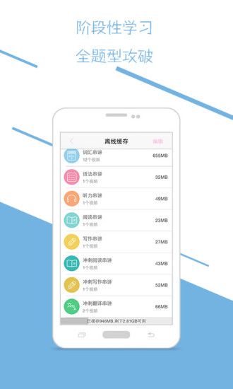 CET APP最新版，探索语言学习的未来之路