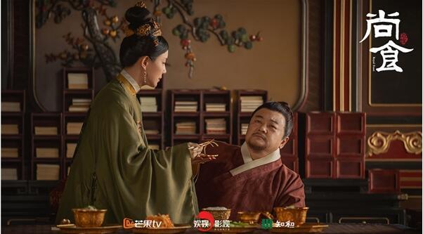 美味奇缘最新片花揭秘，小巷中的美食秘境探索之旅