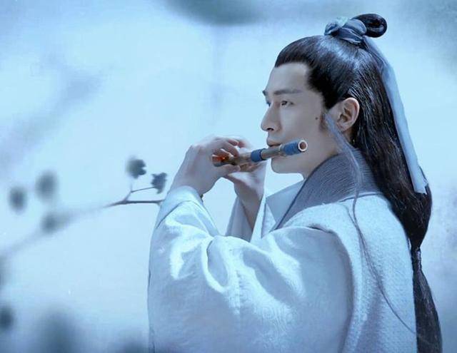 竹林之大贤，竹影间的温情日常小说