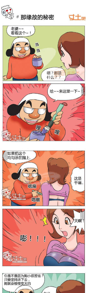 秘密故事系列漫画最新，友情的温馨日常日常揭秘