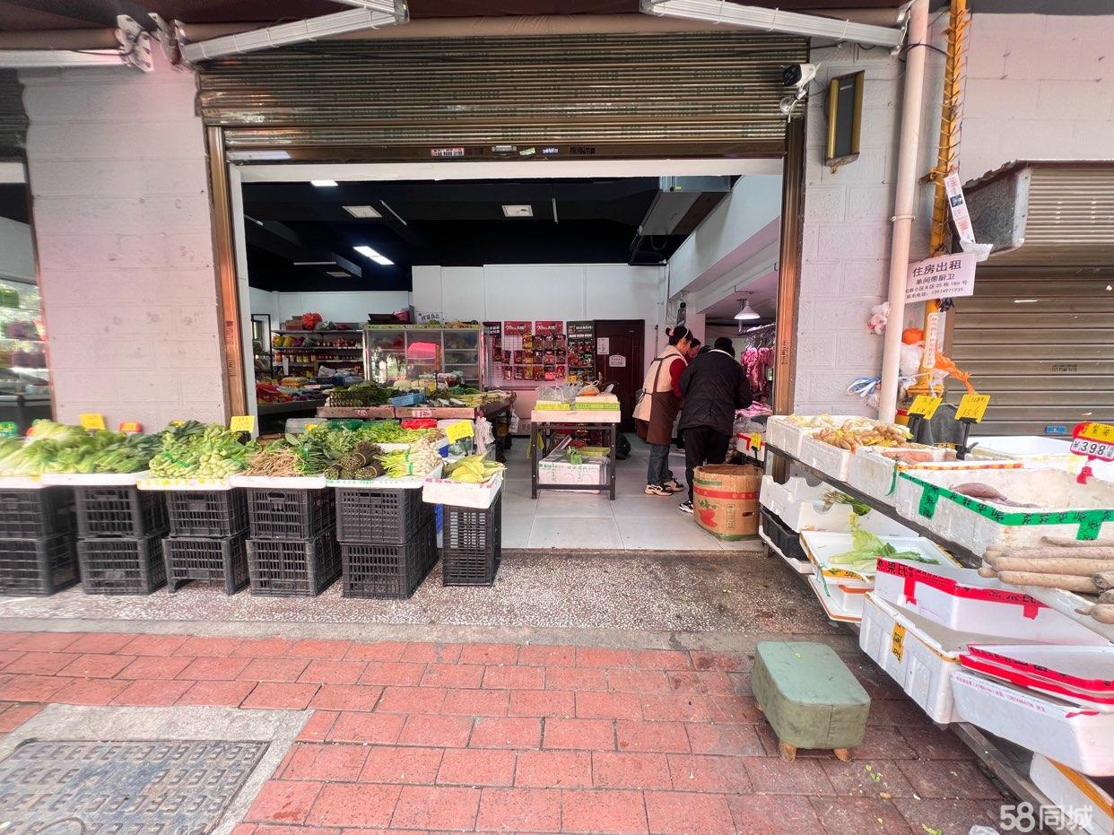 长沙最新超市转让信息汇总