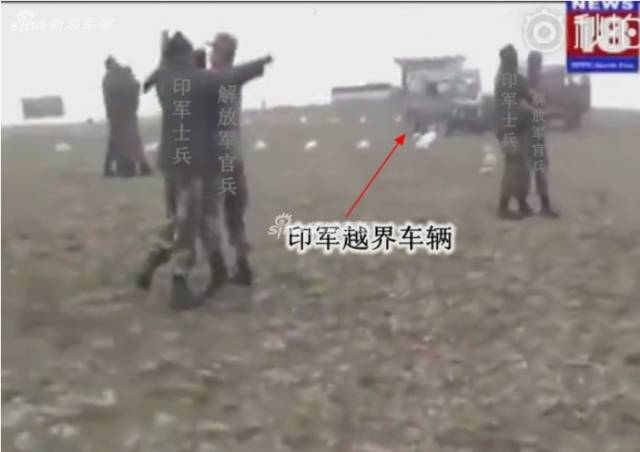 中印边境局势持续紧张，两国边防对峙最新消息及高度警惕态势分析