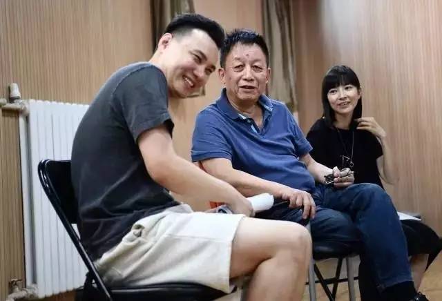 易中天话剧最新动态，重磅来袭！