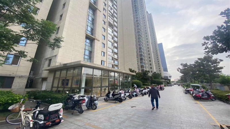 徐州鼓楼晶典最新房价，探索自然美景，寻找内心平和之旅