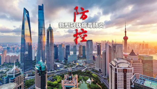 上海疫情下的变迁，变化、学习与自信的力量展现新篇章