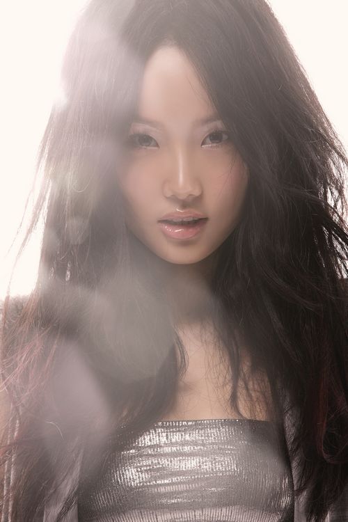 黄龄最新美图曝光🌟