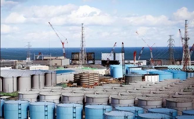 日本排入废水最新动态更新