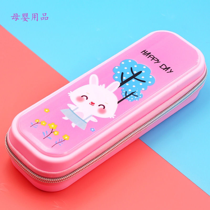 女生最新款铅笔盒，时尚与实用完美融合