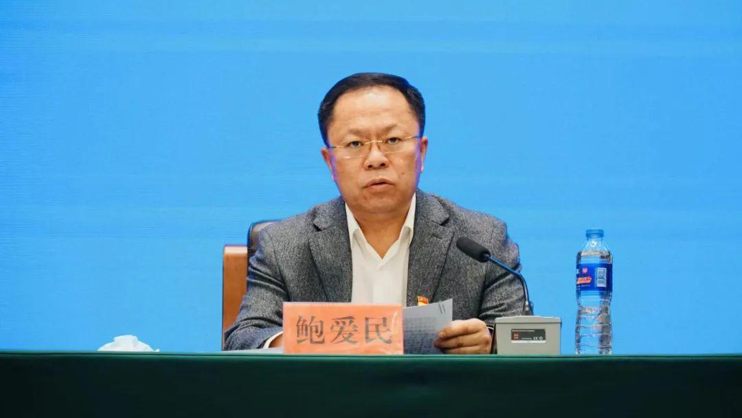 科技重塑生活，疫情发布会直播展现未来展望
