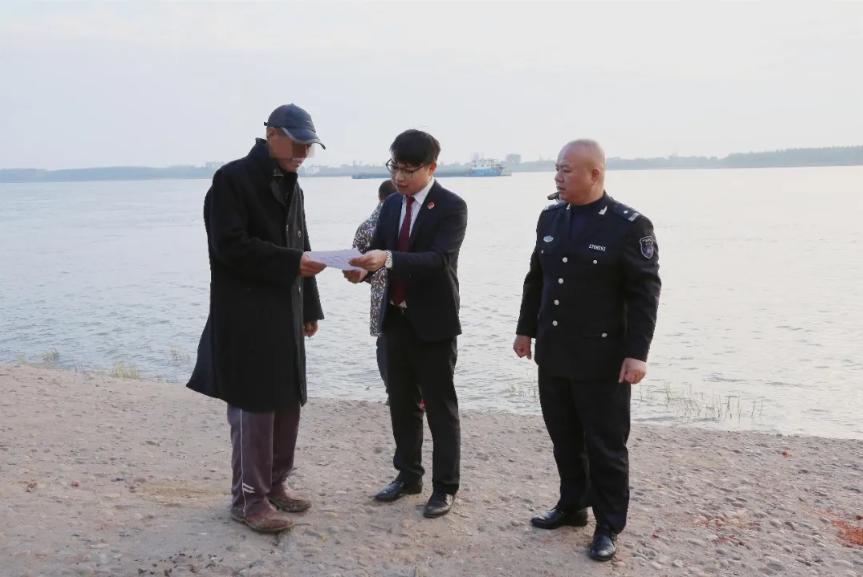 湖北全面禁渔最新动态，行动指南与技能学习全解析