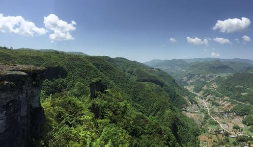 重庆武隆仙女山的日常奇趣探秘之旅