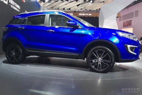 即将上市的新车SUV，市场热点、个人观点与期待揭晓的惊喜车型