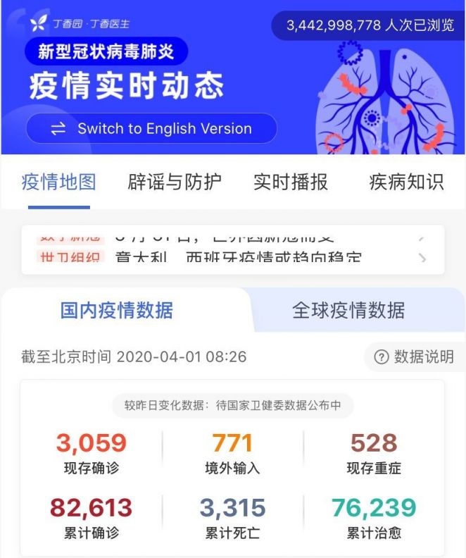 全国最新肺炎疫情动态概览🌟🌸
