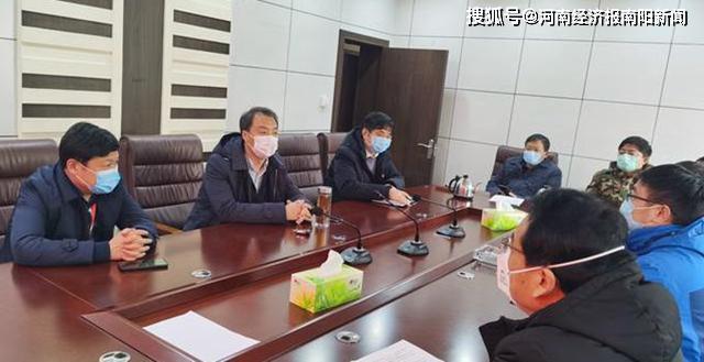 南阳复工动态，科技驱动重塑智能生活