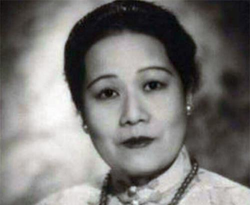 宋氏三姐妹的电影传奇，银幕上的历史再现