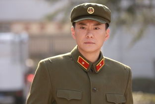 王斑主演电视剧一览，他的作品与角色盘点