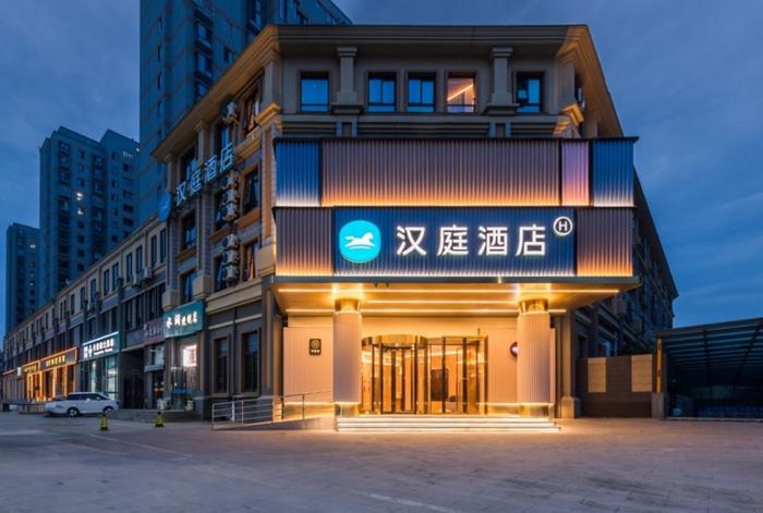 如家酒店上市，资本市场的新里程碑