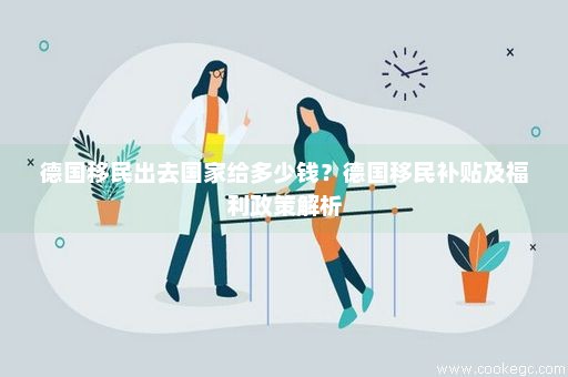 德国最新移民政策深度解析
