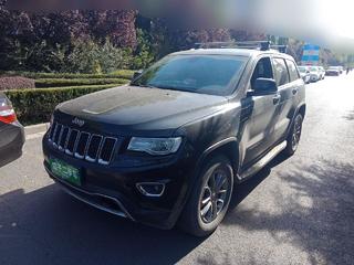 大切诺基二手车价格解析，市场现状与趋势全面探讨