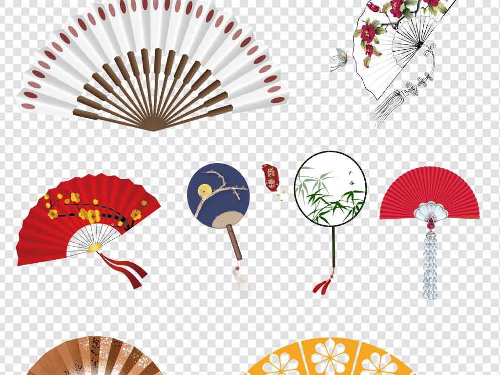动漫扇子，探秘二次元世界的魅力之门