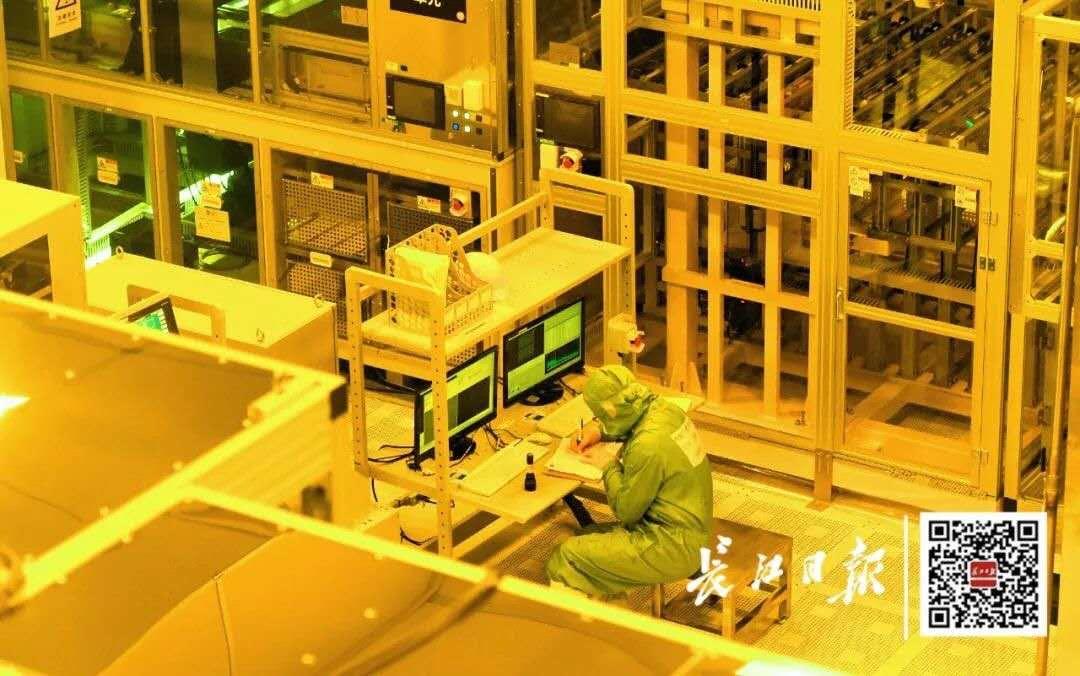 揭秘，华星光电的真实身份——是否为上市公司？🌟