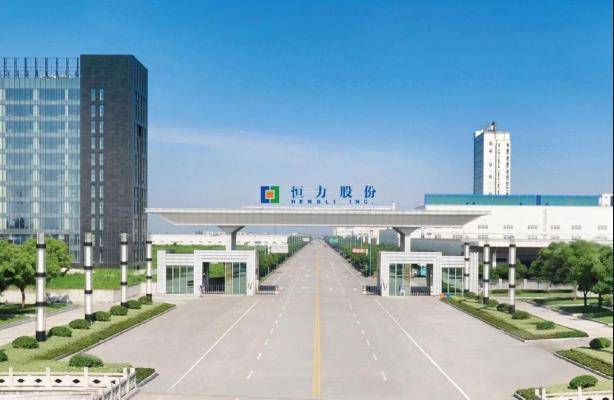 恒力集团上市，变化、学习与成就的力量之旅