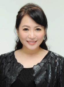 台湾演员江霞的小巷美食探秘之旅