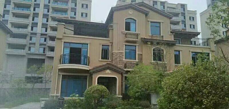 休宁二手别墅转让信息，科技智能引领未来生活重塑