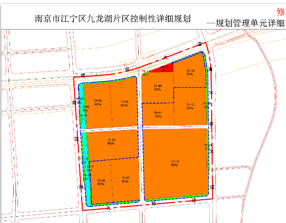 探索江宁九龙湖最新规划，湖畔小巷的独特风情揭秘