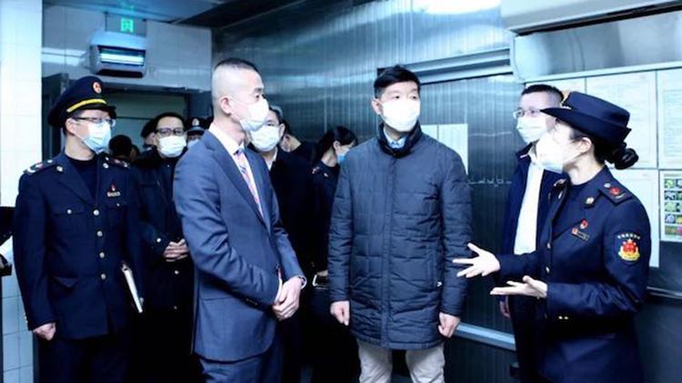 上海疫情最新数据与全面步骤指南