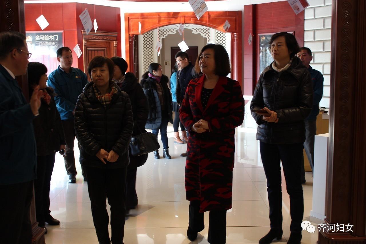 齐河女工招聘最新动态，变化中的机遇与成长力量