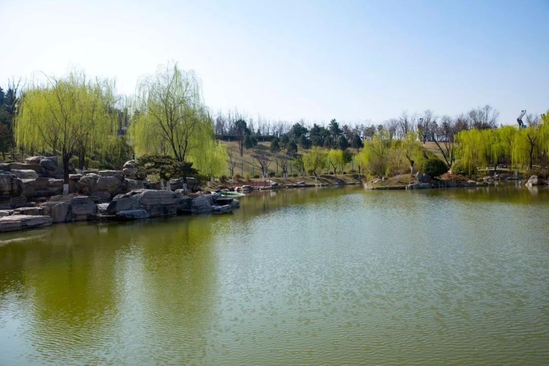 临潼旅游度假区规划更新，打造新时代旅游胜地新面貌