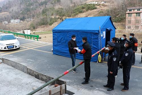 安康最新疫情动态，自然疗愈之旅的最新进展
