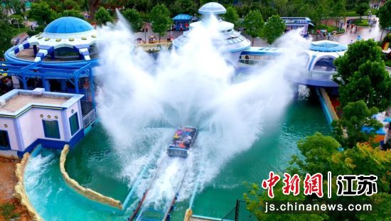 洪泽方特最新动态揭秘，任务完成与技能学习指南发布！