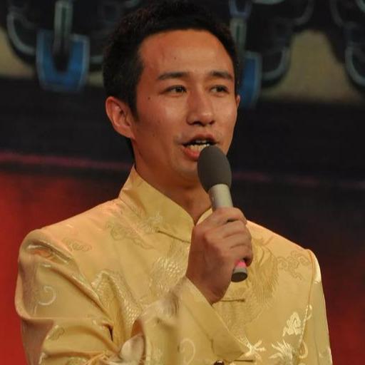 郭晨东全新节目亮相，魅力无限，期待值爆表！