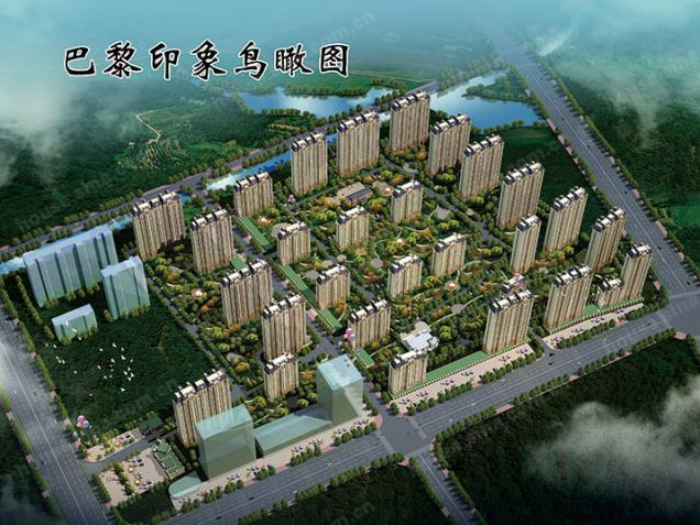 定州巴黎印象最新动态，多维探讨城市发展新篇章