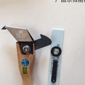最新松脂切割工具革新及实际应用探讨
