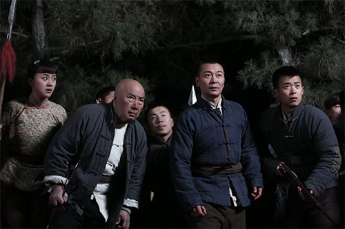 地雷战电视剧及其制作步骤指南