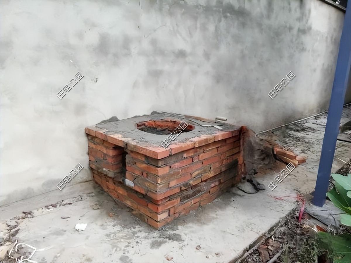 最新柴禾灶制作步骤详解，从选材到完成的全方位指南