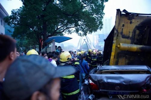 北仑车祸智能预警系统，科技重塑安全，让生活更美好