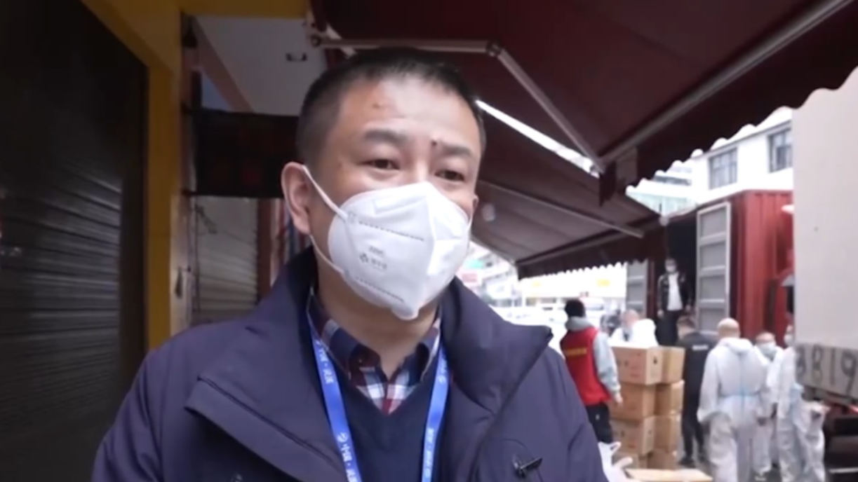 温州疫情最新动态及观点论述