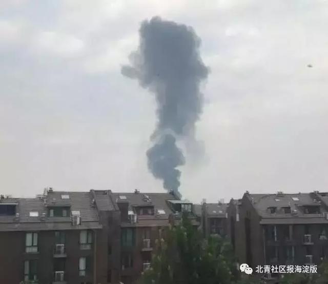 延庆火情最新动态及应对步骤指南