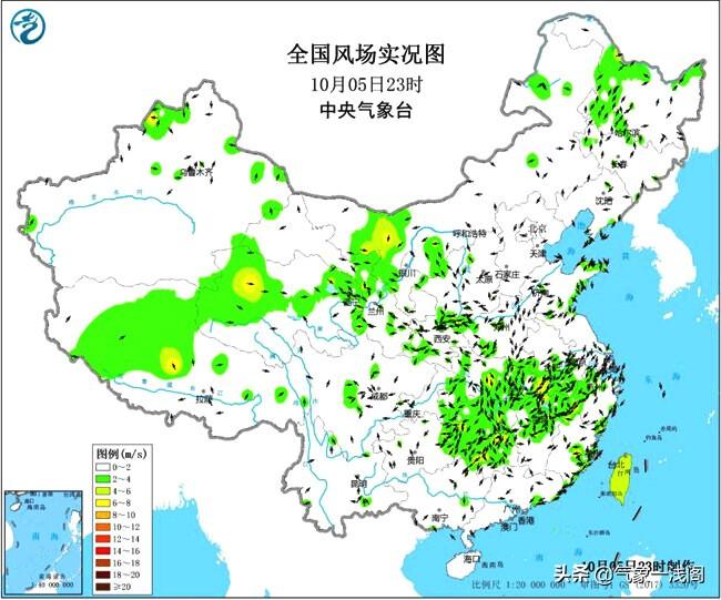 最新风场，能源转型的核心驱动力
