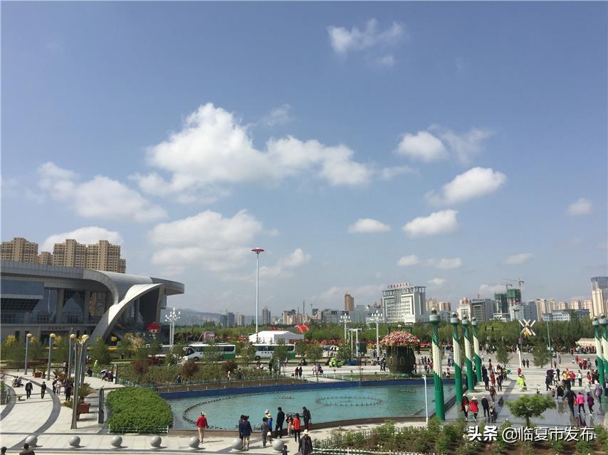 临夏最新规划揭秘，家的温馨故事启航